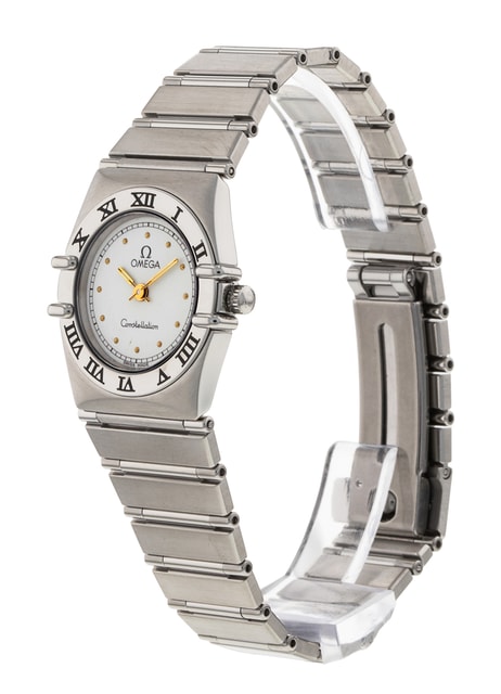 Omega Constellation 1510.30.00 Image 2